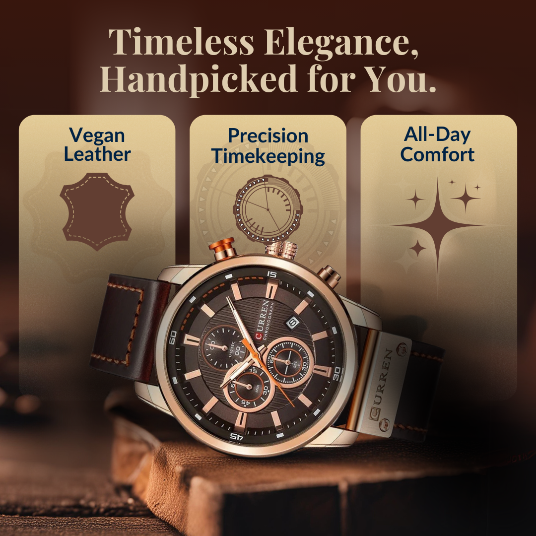 Montre Quartz Casual Ur Daniel Portland™