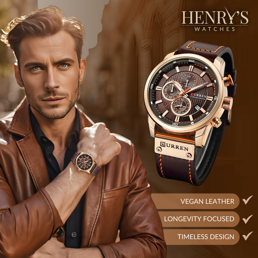 Montre Quartz Casual Ur Daniel Portland™