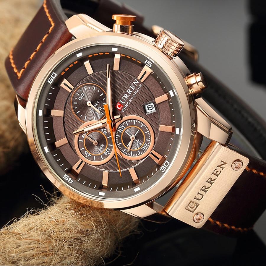 Montre Quartz Casual Ur Daniel Portland™