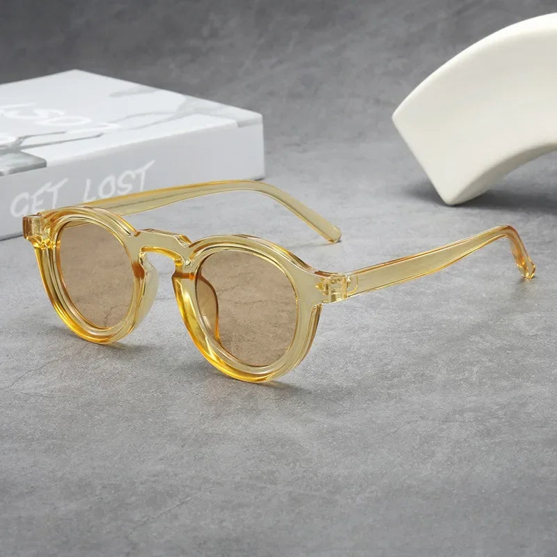 London sunglasses