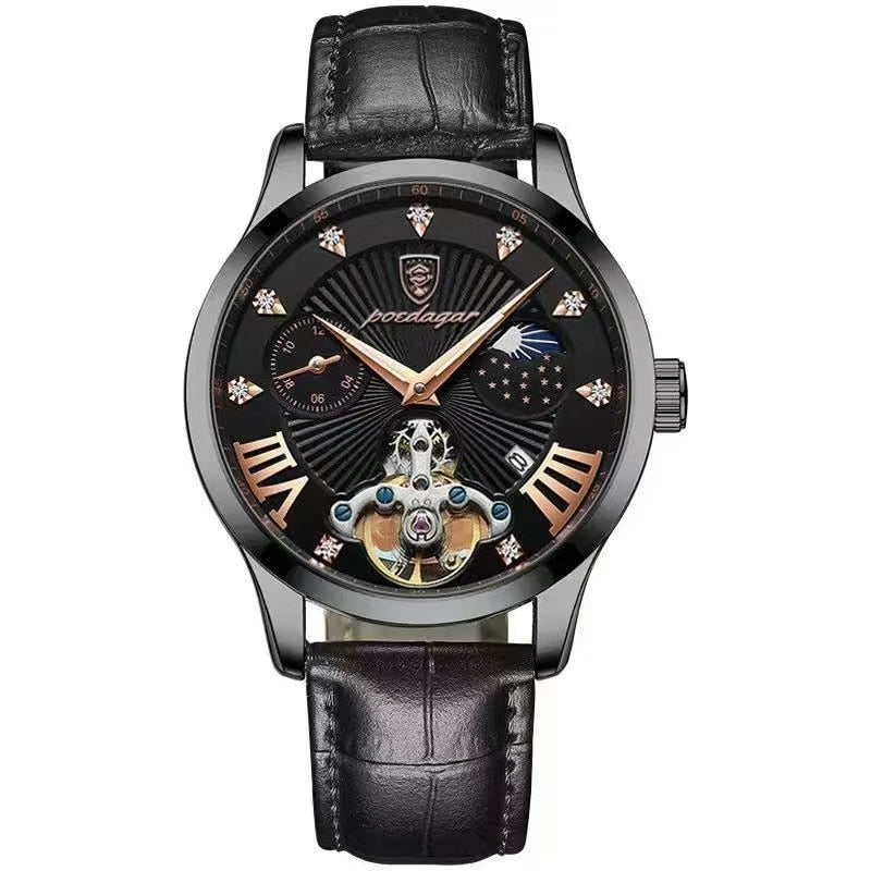 Daniel Portland™ Casual Quartz Ur Watch