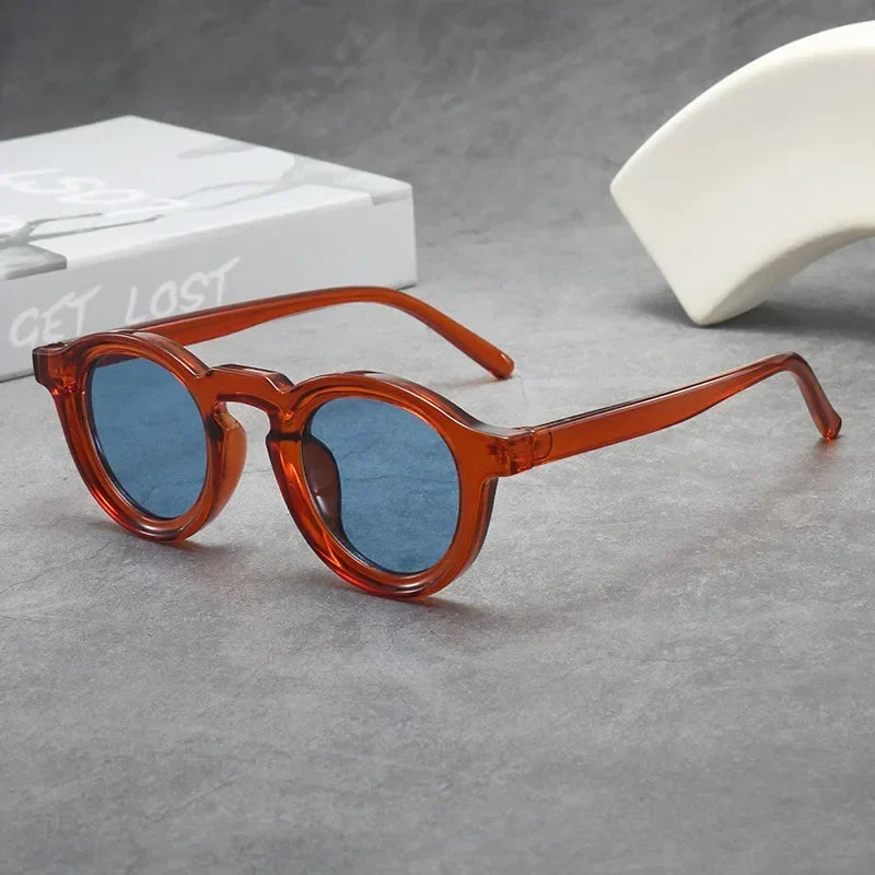 London sunglasses