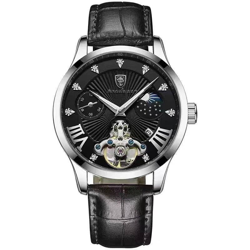 Daniel Portland™ Casual Quartz Ur Watch