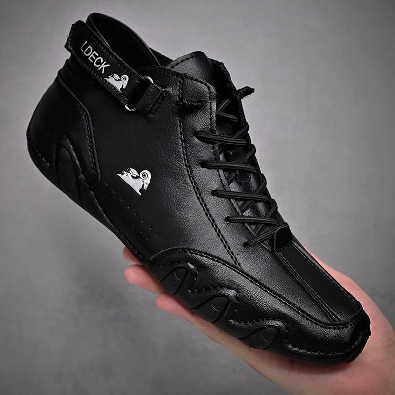 DANIEL PORTLAND™ I Men's Casual High-Top Shoes