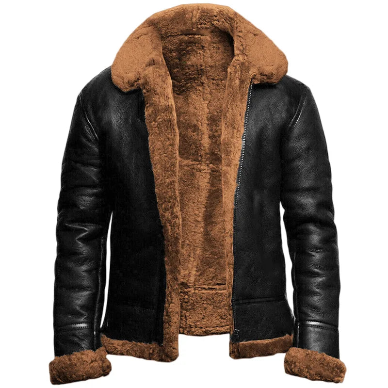 DANIEL PORTLAND™ | Ardentia Elegant Heated Jacket