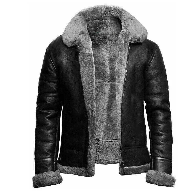 DANIEL PORTLAND™ | Ardentia Elegant Heated Jacket