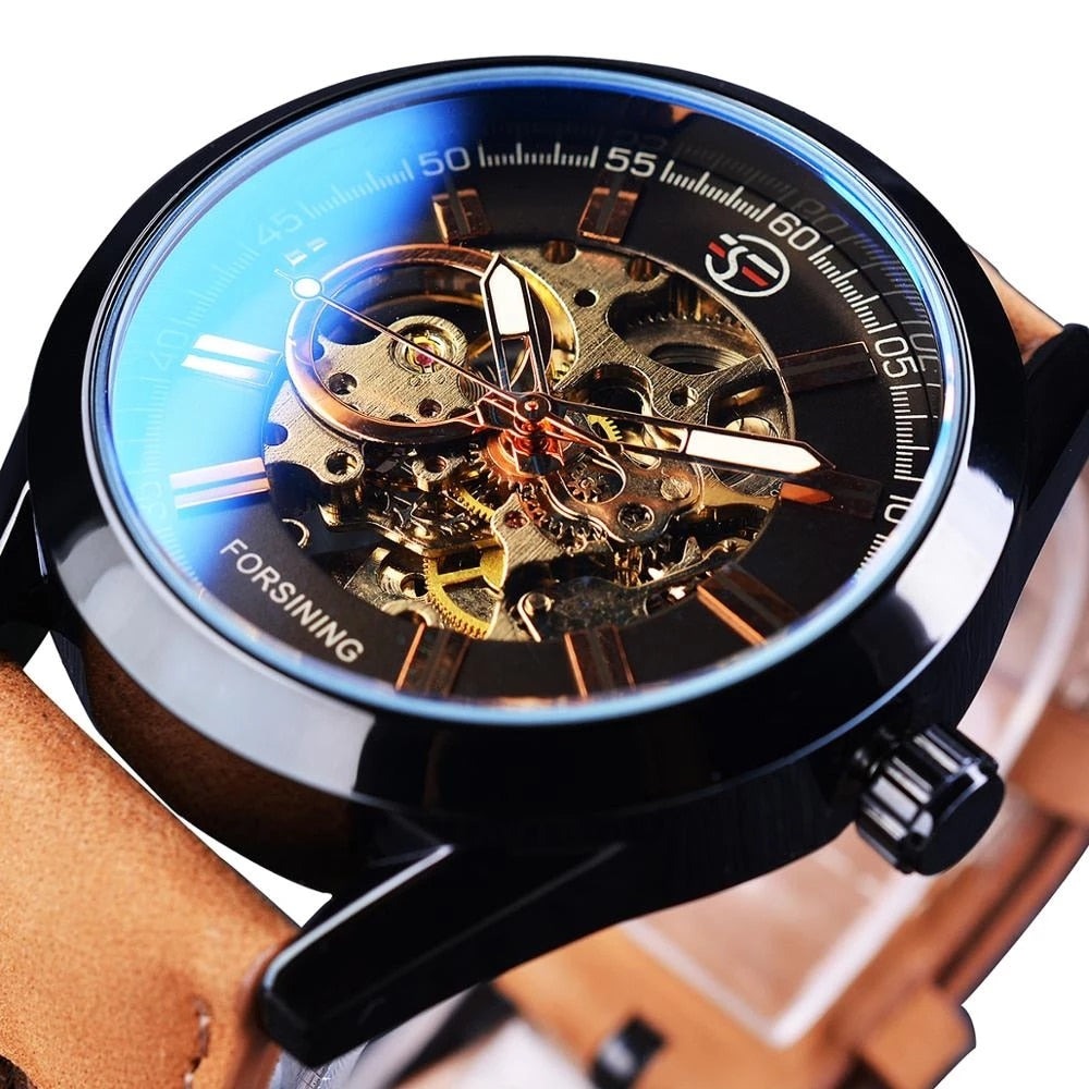 Daniel Portland™ Automatic Casual Sport Watch