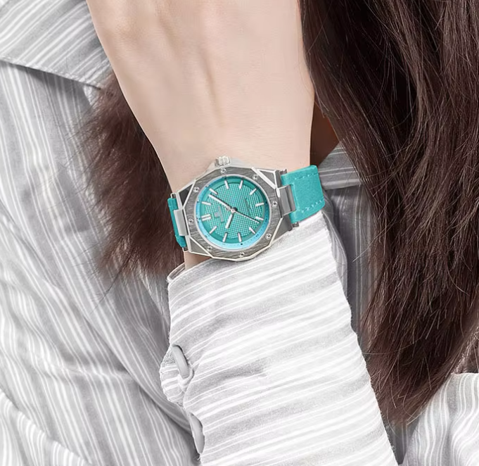 Daniel Portland™ Classic Luxury Watch