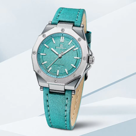 Daniel Portland™ Classic Luxury Watch