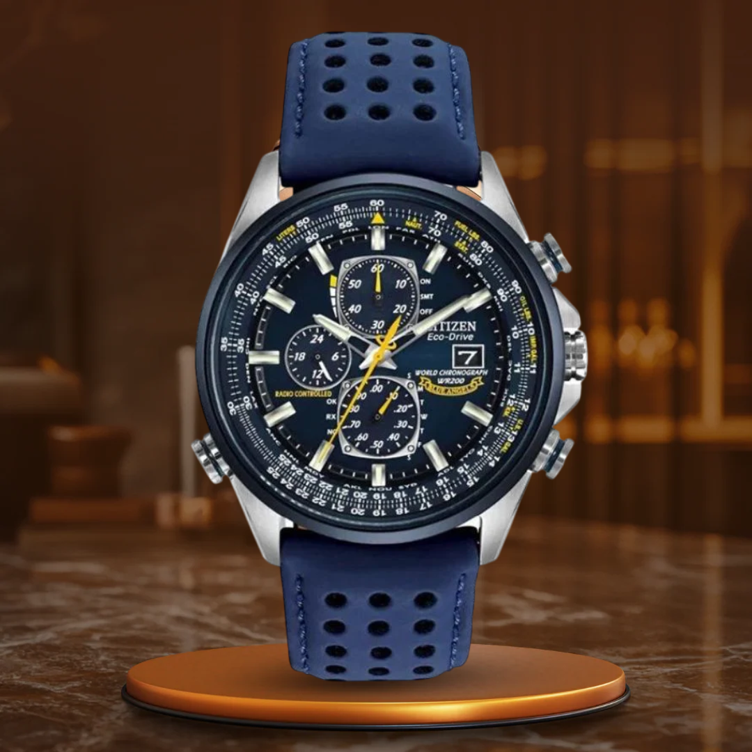 Daniel Portland™ Casual Sports Watch