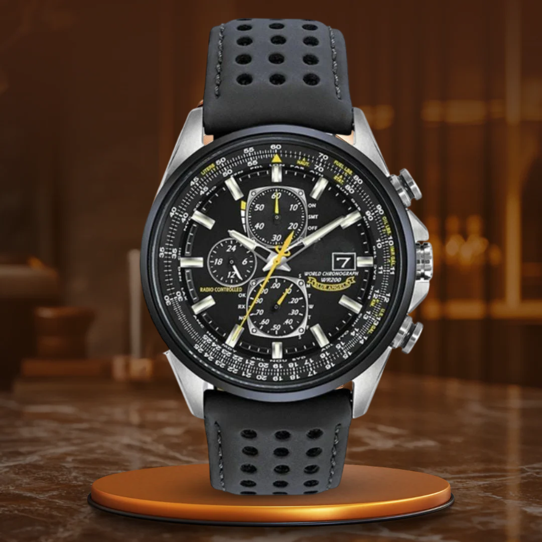 Daniel Portland™ Casual Sports Watch