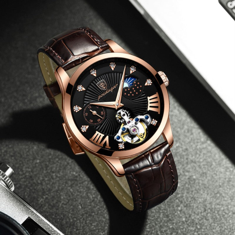 Daniel Portland™ Casual Quartz Ur Watch