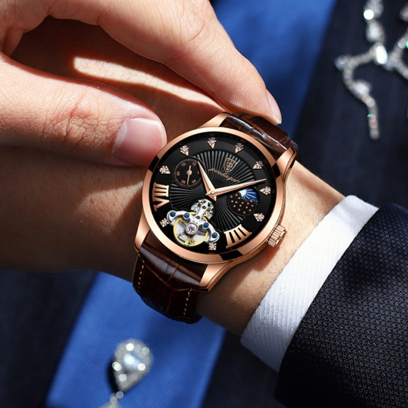 Daniel Portland™ Casual Quartz Ur Watch