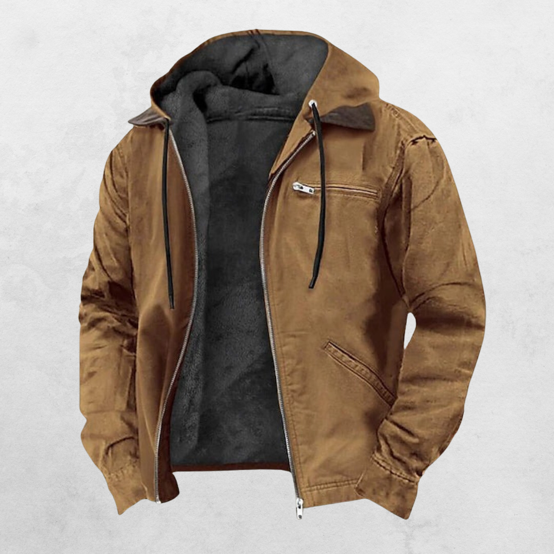 Giuseppe™ | Classic Elegant Jacket