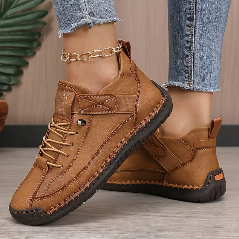 Mia – Orthopedic Comfort Sneakers