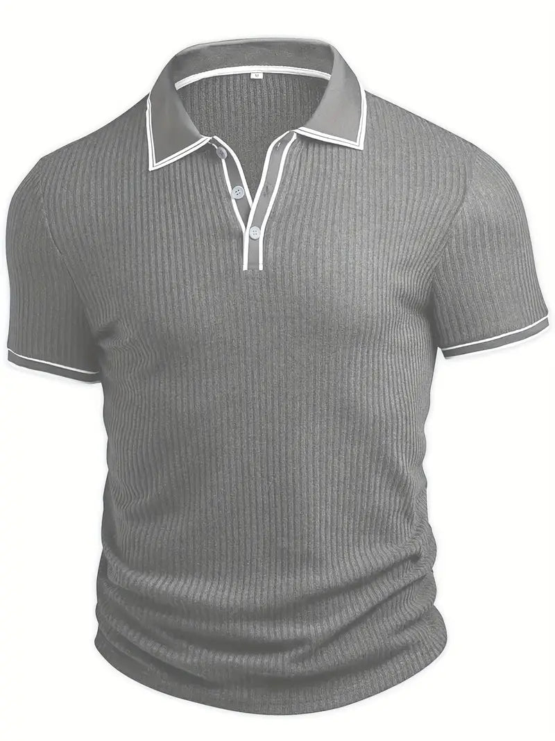 Muller™ - Polo shirt tailoring