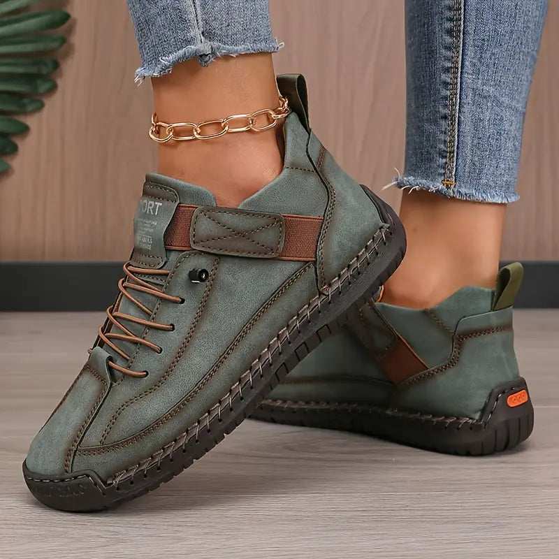 Mia – Orthopedic Comfort Sneakers