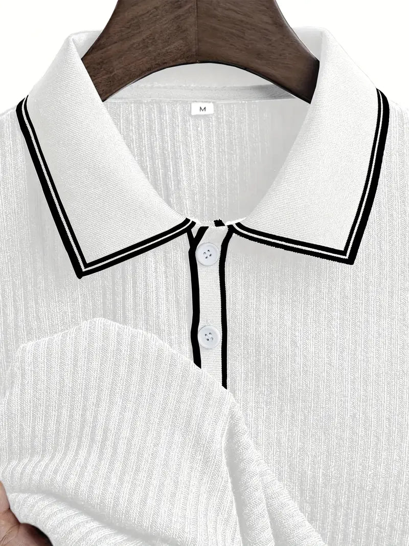 Muller™ - Polo shirt tailoring