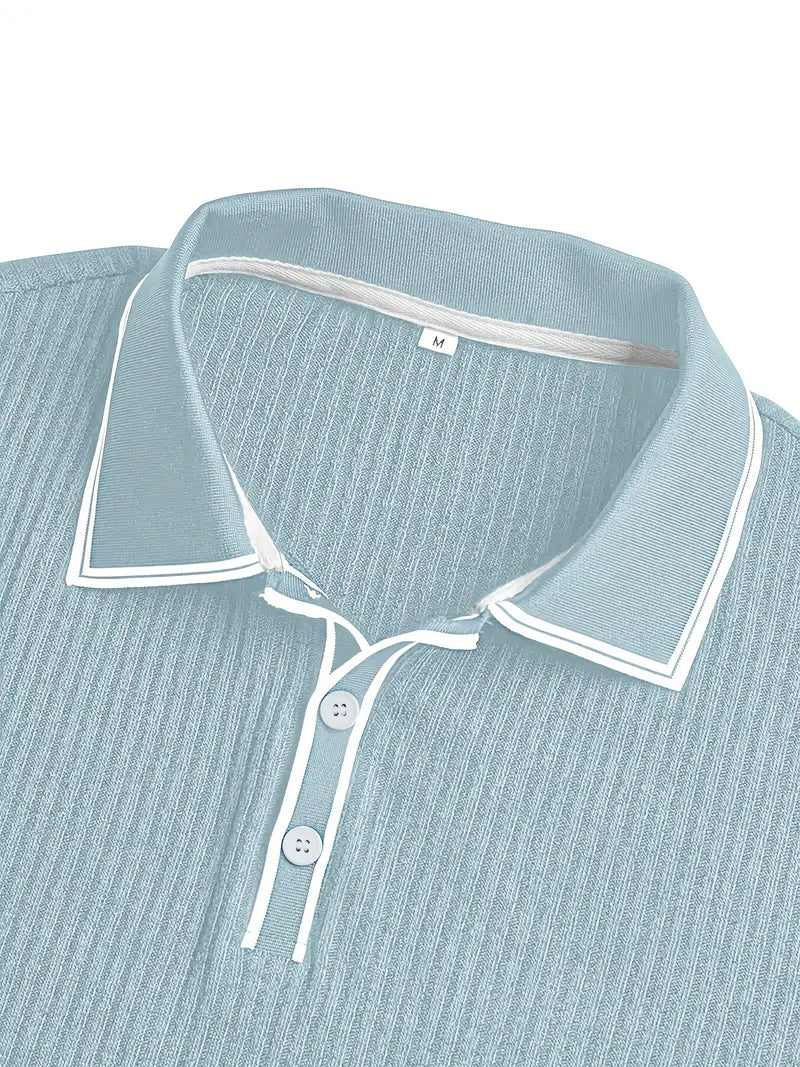 Muller™ - Polo shirt tailoring