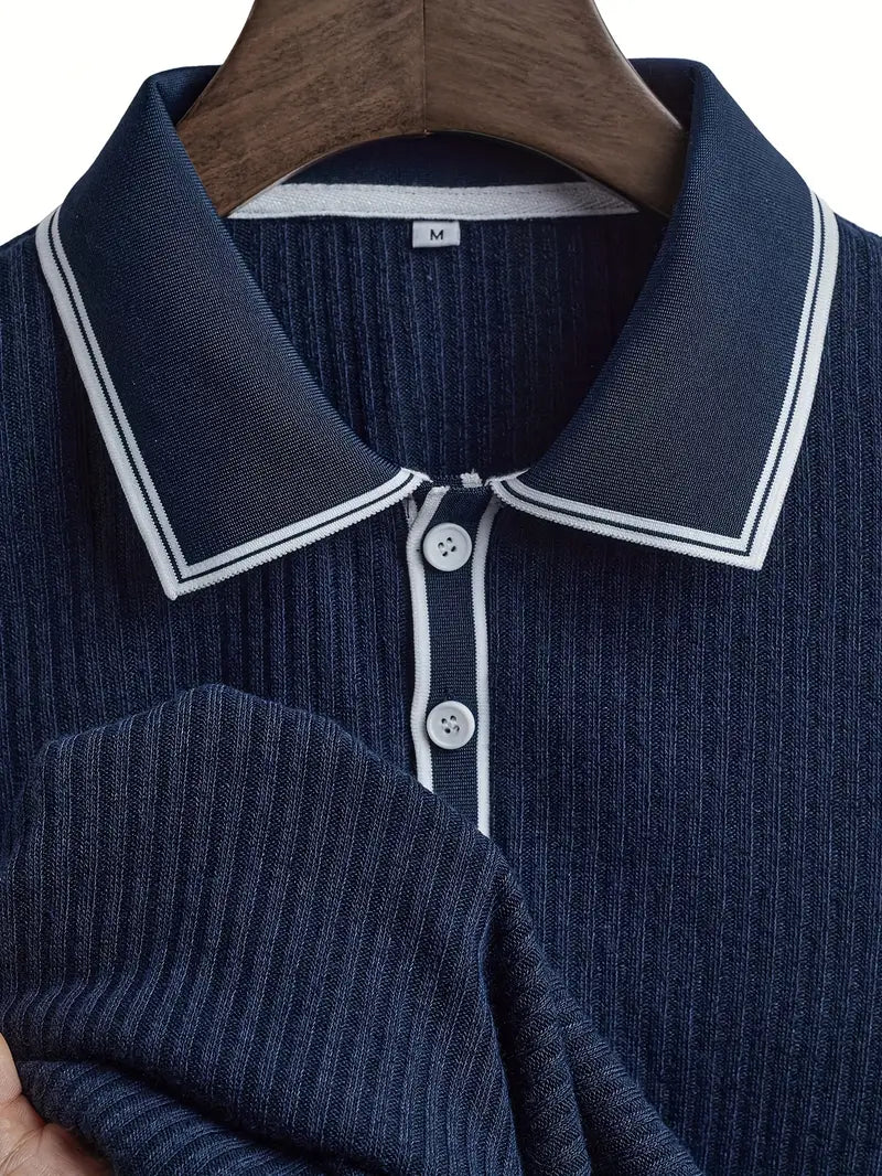 Muller™ - Polo shirt tailoring