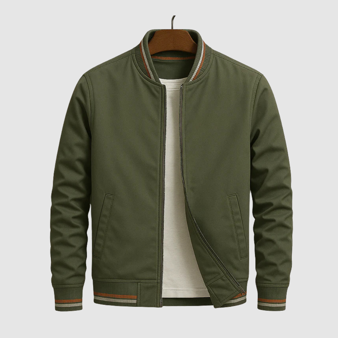 DANIEL PORTLAND™ | Colton Parker Jacket