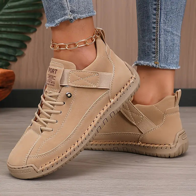 Mia – Orthopedic Comfort Sneakers