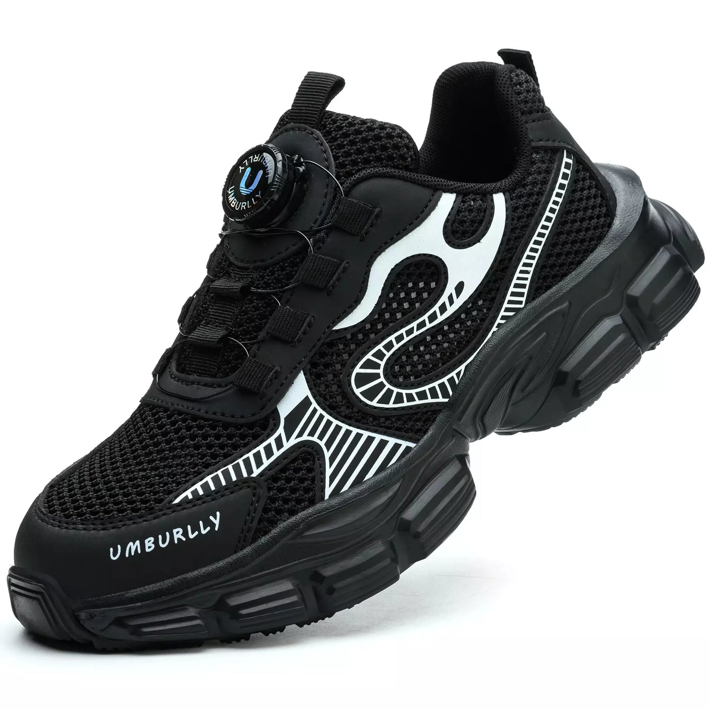 Lorado safety shoes