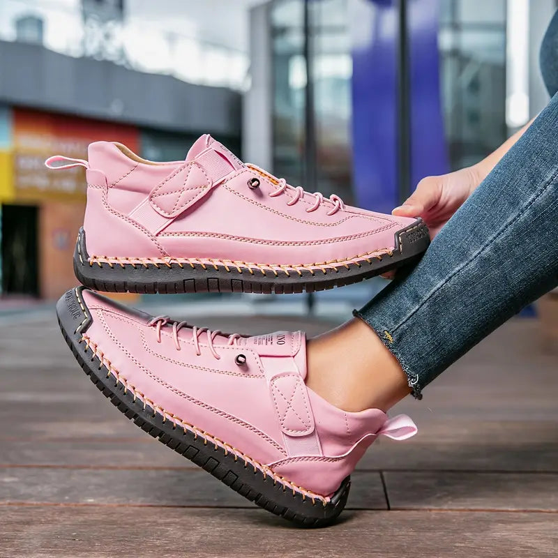 Mia – Orthopedic Comfort Sneakers