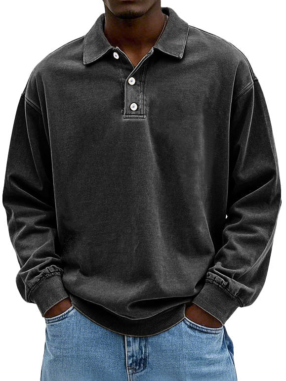 Ivo™ | Timeless Polo Shirt