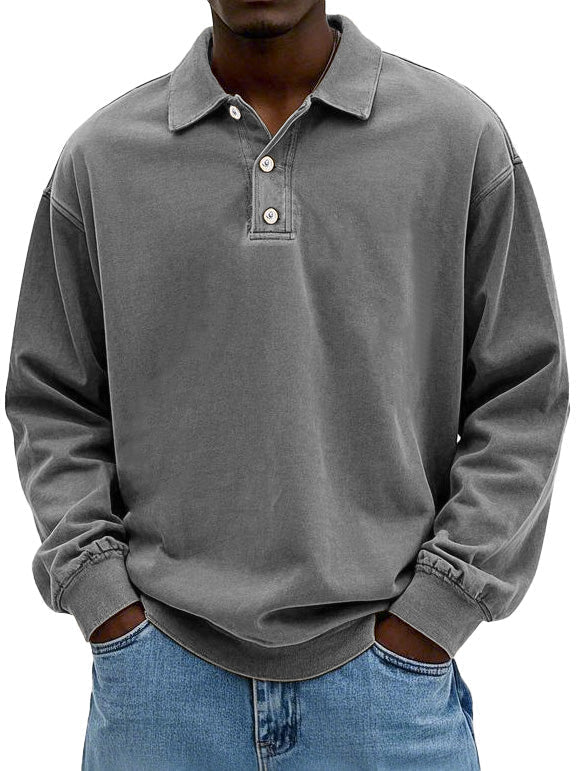 Ivo™ | Timeless Polo Shirt