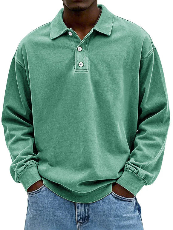 Ivo™ | Timeless Polo Shirt
