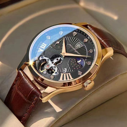Daniel Portland™ Casual Quartz Ur Watch