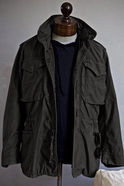 Alonso Jacket