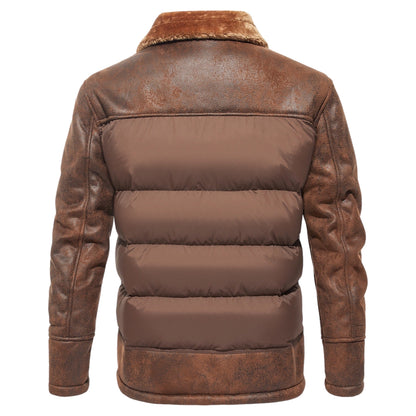 DANIEL PORTLAND™ I Glacia Men’s Jacket