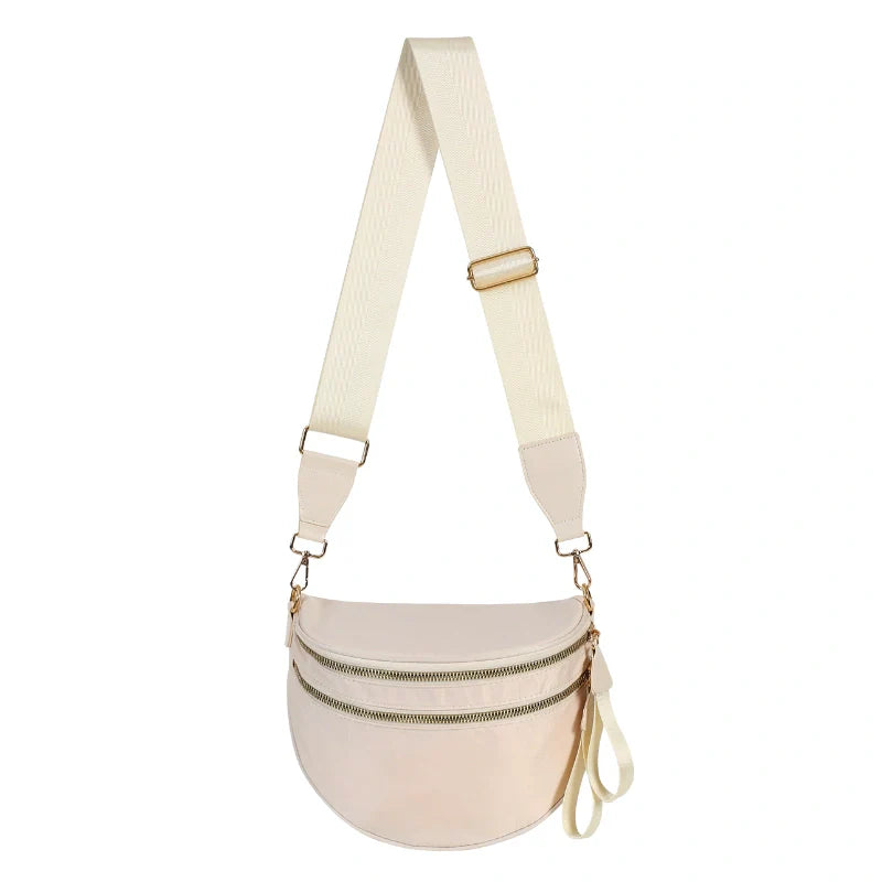 DANIEL PORTLAND™ I The Roomiest Crossbody