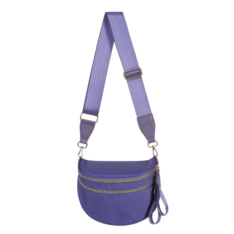 DANIEL PORTLAND™ I The Roomiest Crossbody