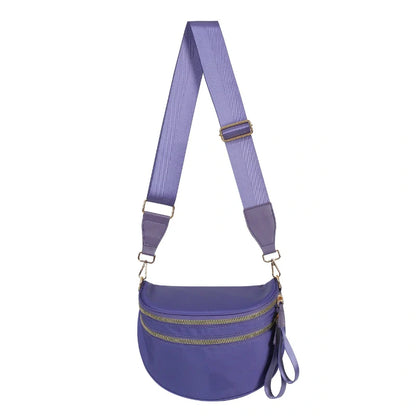 DANIEL PORTLAND™ I The Roomiest Crossbody