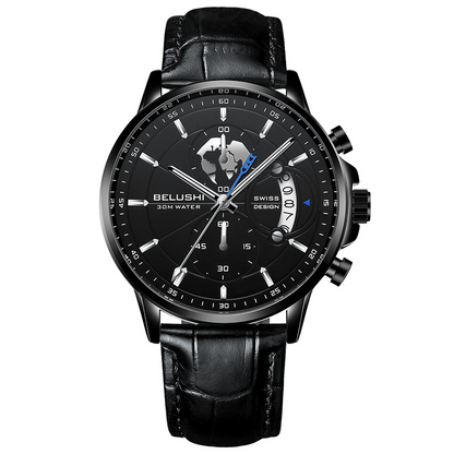 Daniel Portland™ Sport Quartz Ur Watch