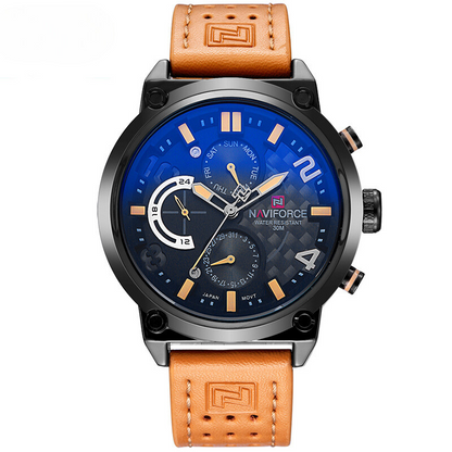 Daniel Portland™ Quartz Date Watch