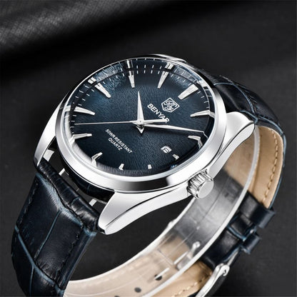 Daniel Portland™ Sophisticated Luxury Business Watch