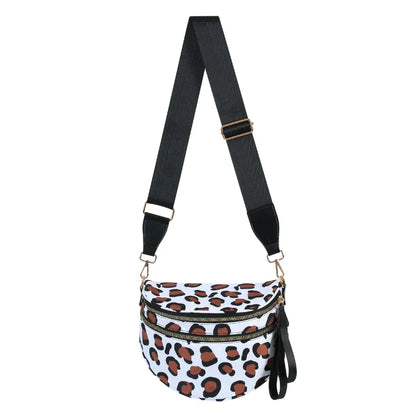 DANIEL PORTLAND™ I The Roomiest Crossbody