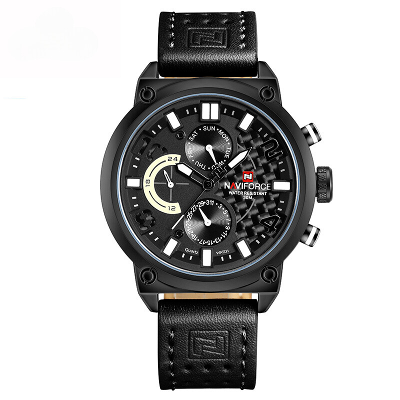 Daniel Portland™ Quartz Date Watch