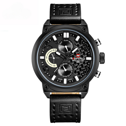 Daniel Portland™ Quartz Date Watch