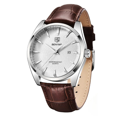 Daniel Portland™ Sophisticated Luxury Business Watch