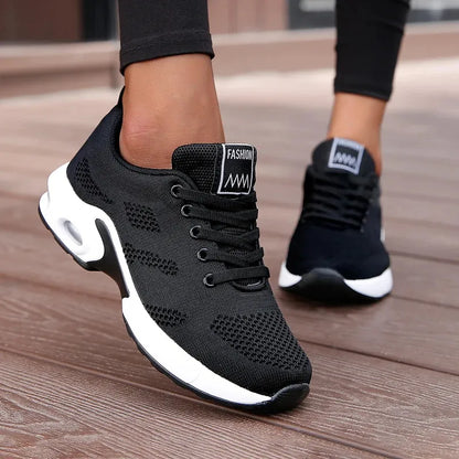 ErgoLife™ - Orthopedic Comfort Sneakers