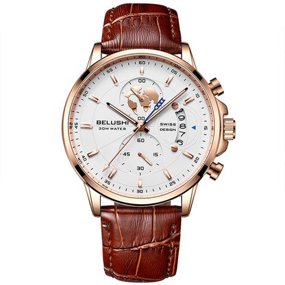 Daniel Portland™ Sport Quartz Ur Watch
