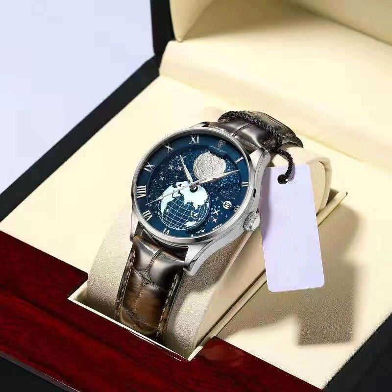 Daniel PortlandOlsen & Olsen™ Elegant Women’s Fashion Quartz Watch™ FORRETNINGSURE Quartz Watch