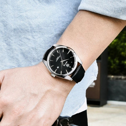 Daniel Portland™ Sophisticated Luxury Business Watch