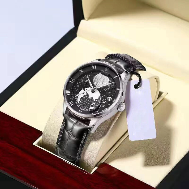 Daniel PortlandOlsen & Olsen™ Elegant Women’s Fashion Quartz Watch™ FORRETNINGSURE Quartz Watch
