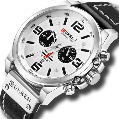 Daniel Portland™ Quartz Casual Watch